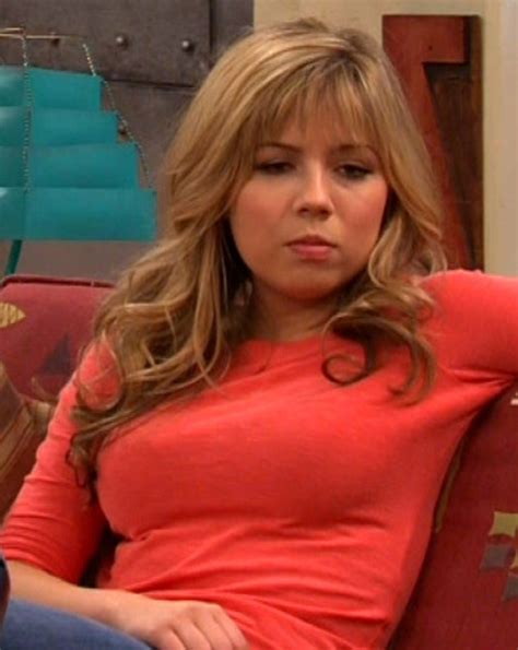 Jennette McCurdys Hot Shots